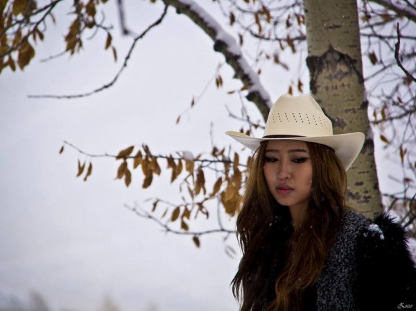 Навчны нулимс, цасны баясалыг “мэдрэхүй” /фото нийтлэл/